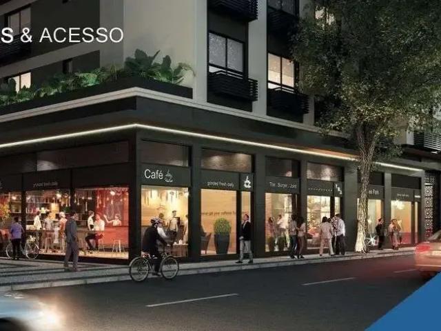 Apartamento para Venda em Rio de Janeiro/RJ Centro 1 Quartos