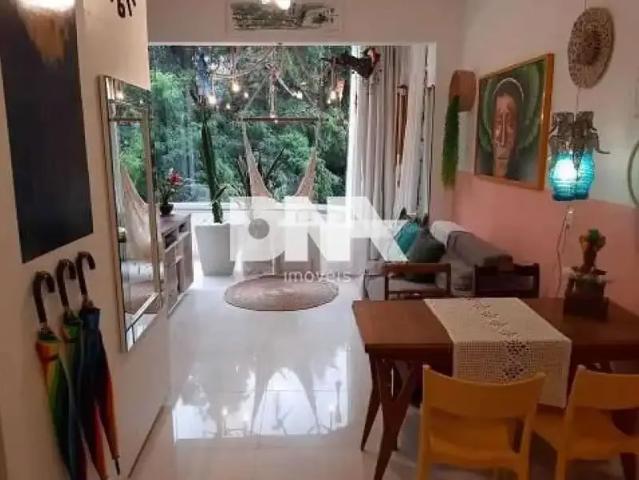 Apartamento para Venda em Rio de Janeiro/RJ Centro 1 Quartos