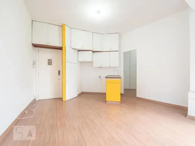 Apartamento para Venda em Rio de Janeiro/RJ Centro 1 Quartos