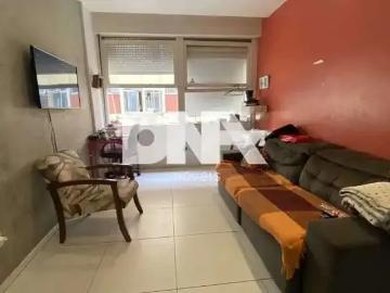 Apartamento para Venda em Rio de Janeiro/RJ Centro 1 Quartos
