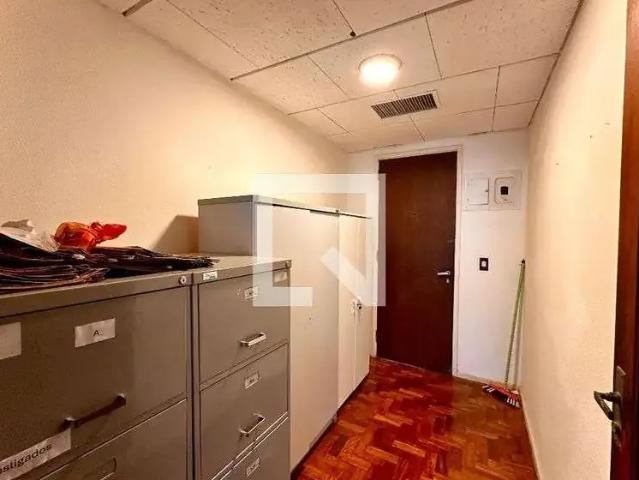 Apartamento para Venda em Rio de Janeiro/RJ Centro 1 Quartos