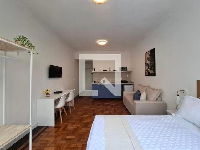 Apartamento para Venda em Rio de Janeiro/RJ Centro 1 Quartos