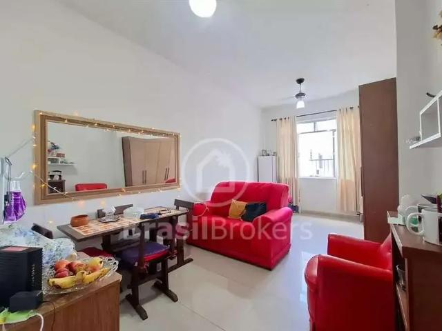 Apartamento para Venda em Rio de Janeiro/RJ Centro 1 Quartos