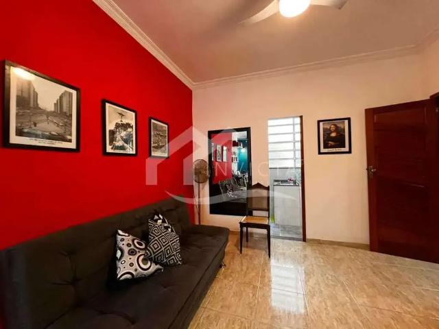 Apartamento para Venda em Rio de Janeiro/RJ Centro 1 Quartos