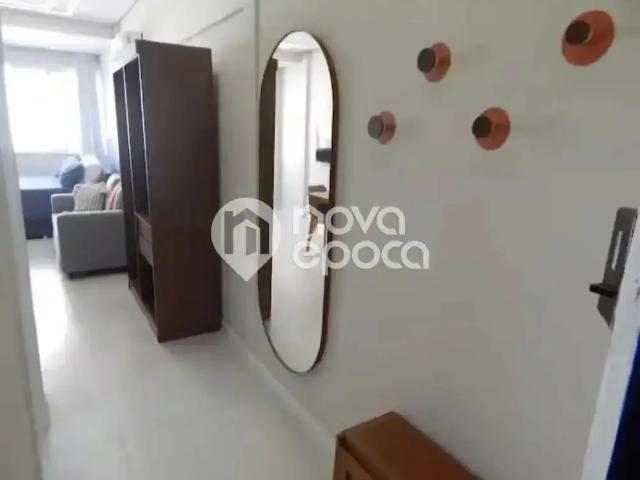 Apartamento para Venda em Rio de Janeiro/RJ Centro 1 Quartos