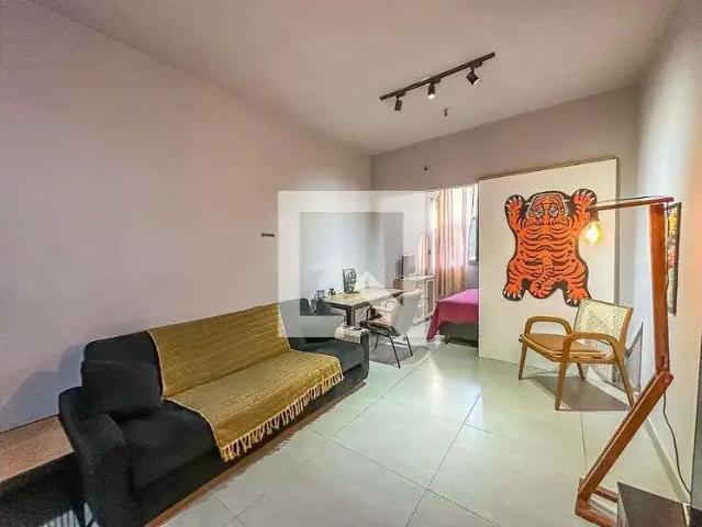 Apartamento para Venda em Rio de Janeiro/RJ Centro 1 Quartos