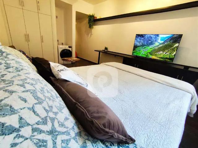 Apartamento para Venda em Rio de Janeiro/RJ Centro 1 Quartos