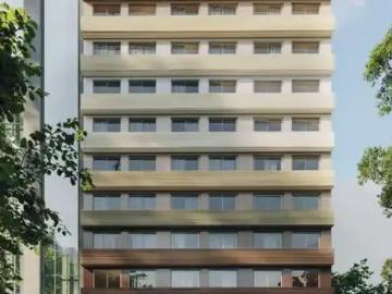 Apartamento para Venda em Rio de Janeiro/RJ Centro 1 Quartos