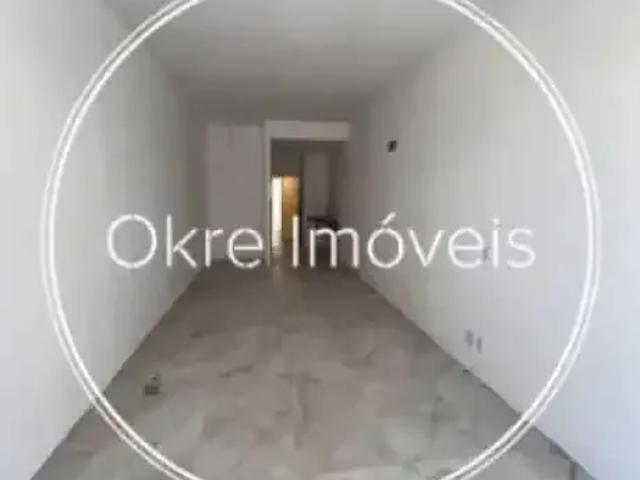 Apartamento para Venda em Rio de Janeiro/RJ Centro 1 Quartos