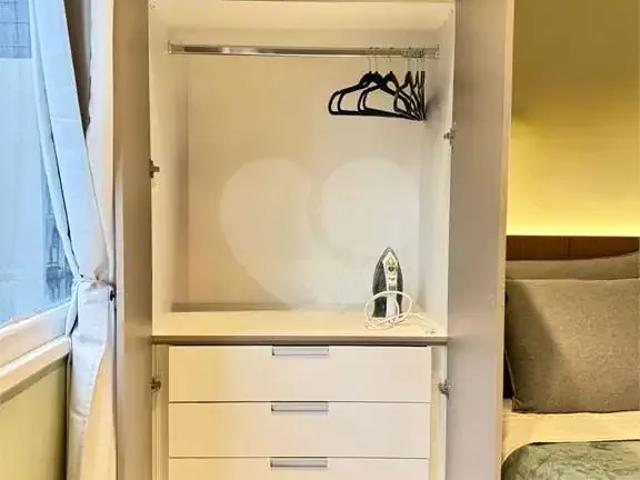 Apartamento para Venda em Rio de Janeiro/RJ Centro 1 Quartos