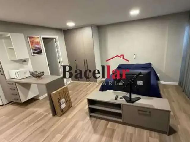 Apartamento para Venda em Rio de Janeiro/RJ Centro 1 Quartos