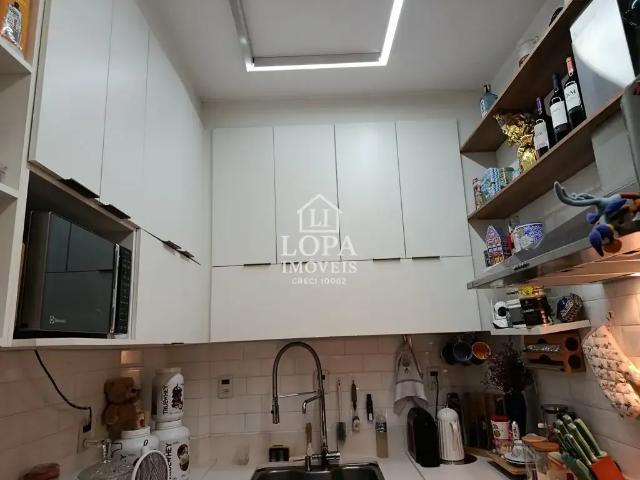 Apartamento para Venda em Rio de Janeiro/RJ Centro 1 Quartos
