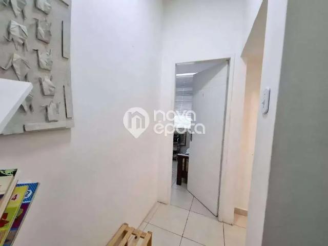 Apartamento para Venda em Rio de Janeiro/RJ Centro 1 Quartos