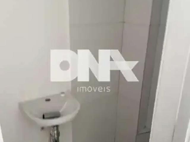 Apartamento para Venda em Rio de Janeiro/RJ Centro 1 Quartos