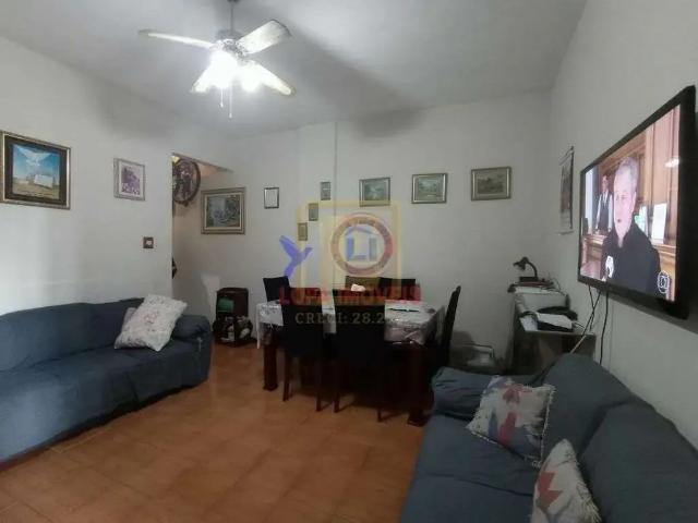 Apartamento para Venda em Rio de Janeiro/RJ Centro 1 Quartos