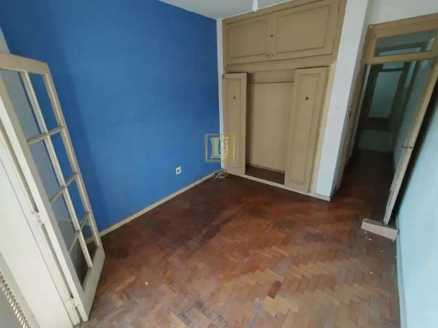 Apartamento para Venda em Rio de Janeiro/RJ Centro 1 Quartos