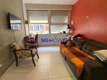 Apartamento para Venda em Rio de Janeiro/RJ Centro 1 Quartos