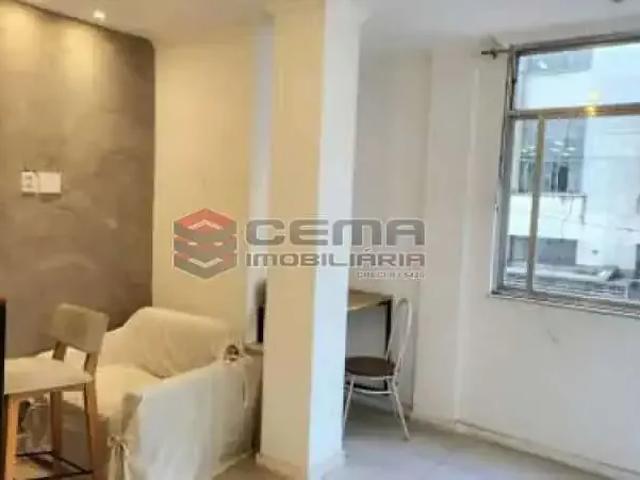 Apartamento para Venda em Rio de Janeiro/RJ Centro 1 Quartos