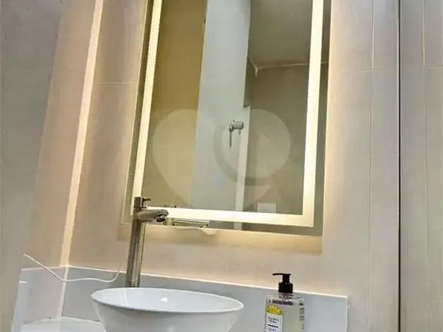 Apartamento para Venda em Rio de Janeiro/RJ Centro 1 Quartos