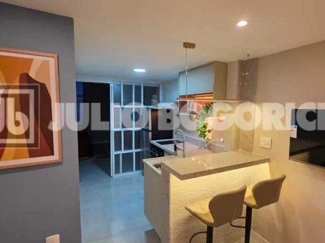 Apartamento para Venda em Rio de Janeiro/RJ Centro 1 Quartos