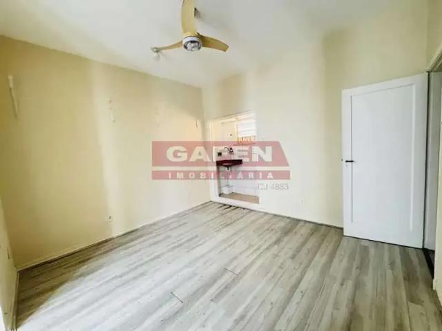 Apartamento para Venda em Rio de Janeiro/RJ Centro 1 Quartos