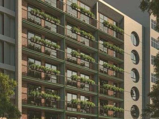 Apartamento para Venda em Rio de Janeiro/RJ Centro 1 Quartos