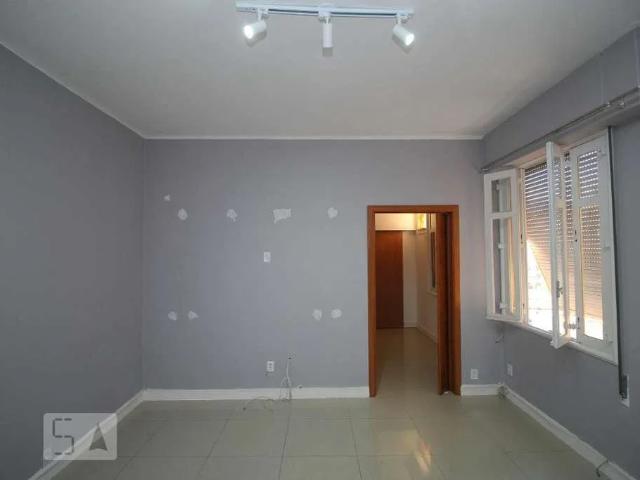 Apartamento para Venda em Rio de Janeiro/RJ Centro 1 Quartos