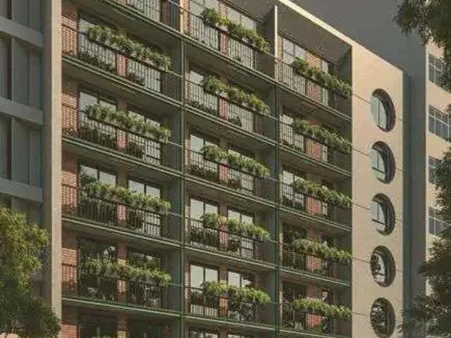 Apartamento para Venda em Rio de Janeiro/RJ Centro 1 Quartos