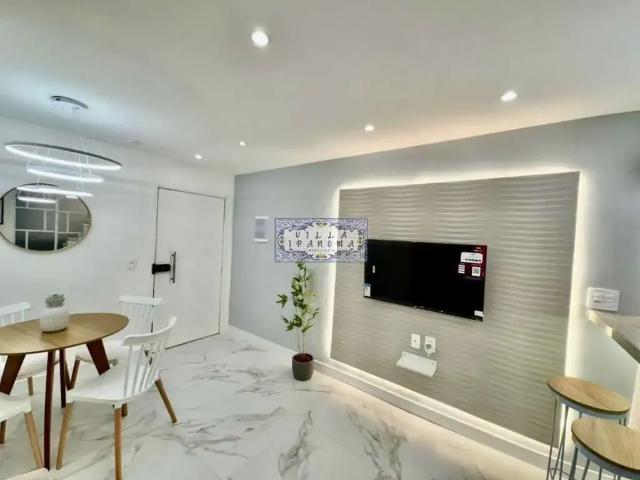 Apartamento para Venda em Rio de Janeiro/RJ Centro 1 Quartos