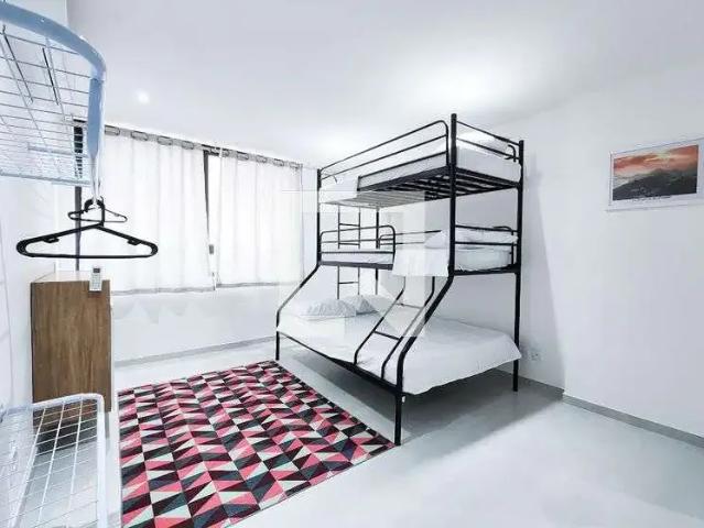 Apartamento para Venda em Rio de Janeiro/RJ Centro 1 Quartos