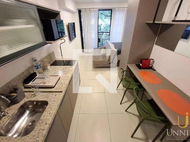 Apartamento para Venda em Rio de Janeiro/RJ Centro 1 Quartos