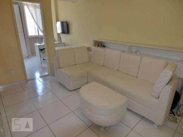 Apartamento para Venda em Rio de Janeiro/RJ Centro 1 Quartos