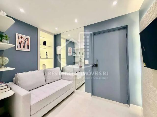 Apartamento para Venda em Rio de Janeiro/RJ Centro 1 Quartos