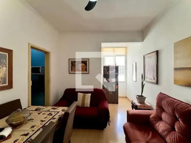 Apartamento para Venda em Rio de Janeiro/RJ Centro 1 Quartos