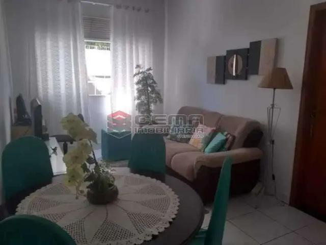 Apartamento para Venda em Rio de Janeiro/RJ Centro 1 Quartos