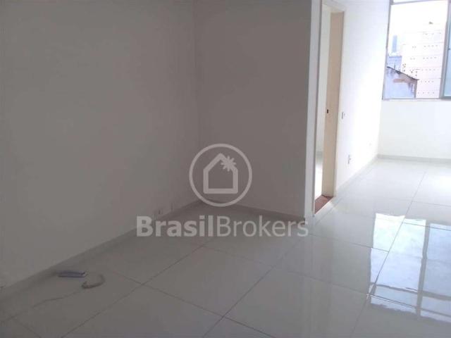 Apartamento para Venda em Rio de Janeiro/RJ Centro 1 Quartos