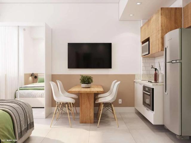 Apartamento para Venda em Rio de Janeiro/RJ Centro 1 Quartos