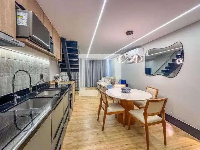 Apartamento para Venda em Rio de Janeiro/RJ Centro 1 Quartos