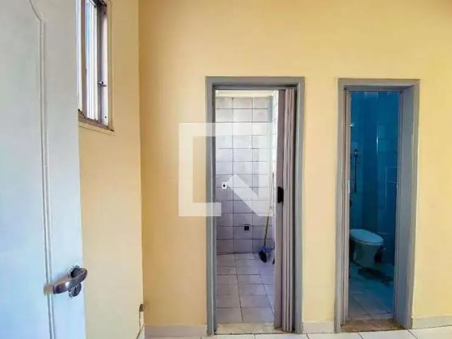 Apartamento para Venda em Rio de Janeiro/RJ Centro 1 Quartos