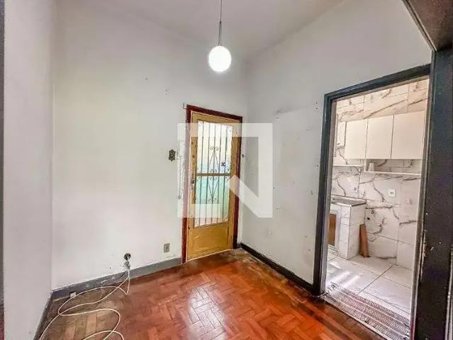 Apartamento para Venda em Rio de Janeiro/RJ Centro 1 Quartos