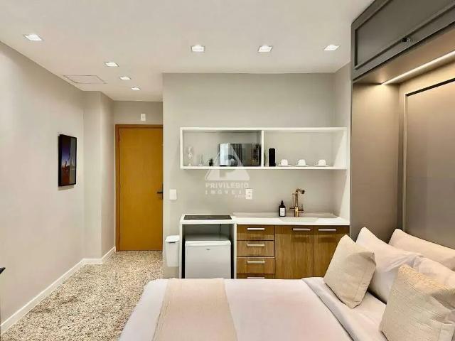 Apartamento para Venda em Rio de Janeiro/RJ Centro 1 Quartos