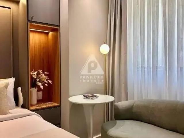 Apartamento para Venda em Rio de Janeiro/RJ Centro 1 Quartos