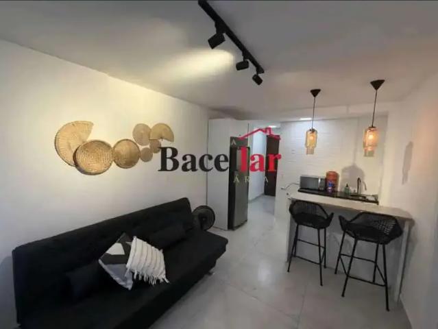 Apartamento para Venda em Rio de Janeiro/RJ Centro 1 Quartos