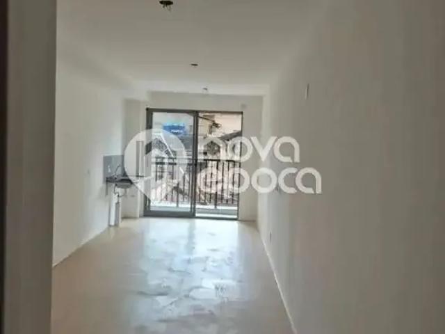 Apartamento para Venda em Rio de Janeiro/RJ Centro 1 Quartos