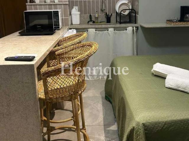 Apartamento para Venda em Rio de Janeiro/RJ Centro 1 Quartos
