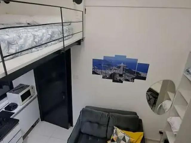 Apartamento para Venda em Rio de Janeiro/RJ Centro 1 Quartos