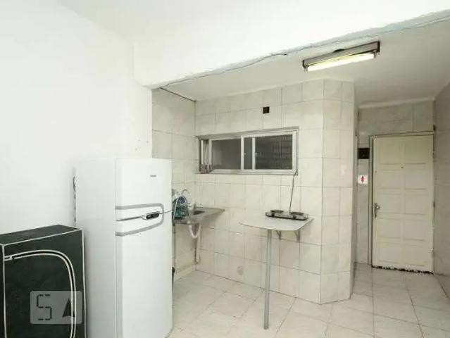 Apartamento para Venda em Rio de Janeiro/RJ Centro 1 Quartos