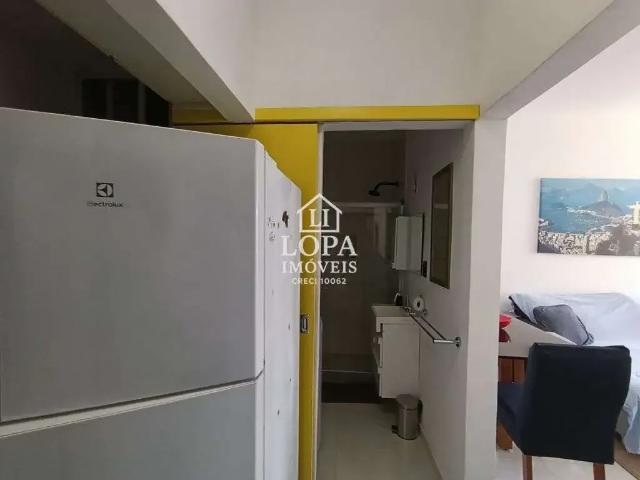 Apartamento para Venda em Rio de Janeiro/RJ Centro 1 Quartos