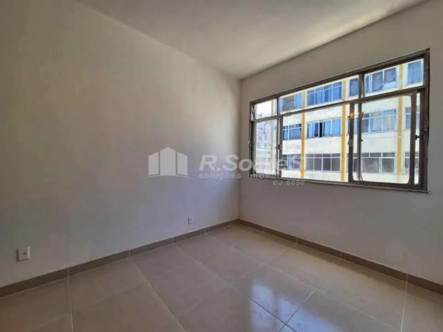 Apartamento para Venda em Rio de Janeiro/RJ Centro 1 Quartos