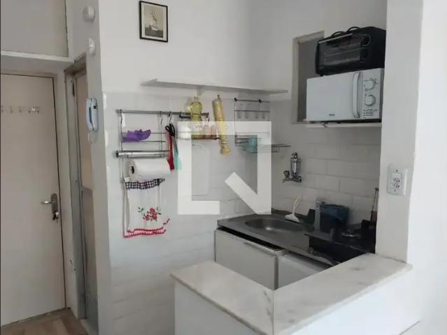 Apartamento para Venda em Rio de Janeiro/RJ Centro 1 Quartos